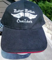 Cap